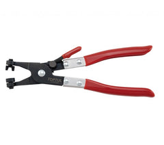 Cleste cu varf drept pentru coliere furtun Toptul - imagine 1