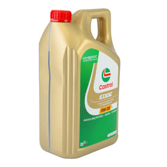 Ulei motor Castrol Edge LL 5W30 5L Castrol - imagine 2
