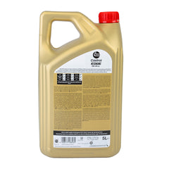 Ulei motor Castrol Edge LL 5W30 5L Castrol - imagine 3
