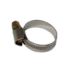 Colier auto cu surub 10-16 ER-BI MTR - imagine 1