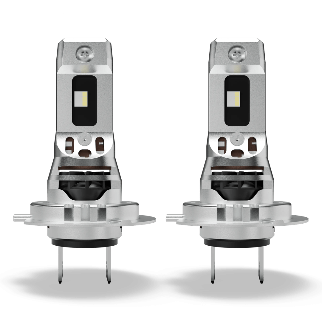 Bec LED Osram Night Breaker Speed H7 - 6000 K - Set 2 buc Osram - imagine 1