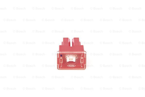 Siguranta fuzibila 50A 32V Bosch - imagine 1