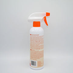 Solutie innegrit anvelope cu pulverizator 500ml NOXARO Noxaro - imagine 1