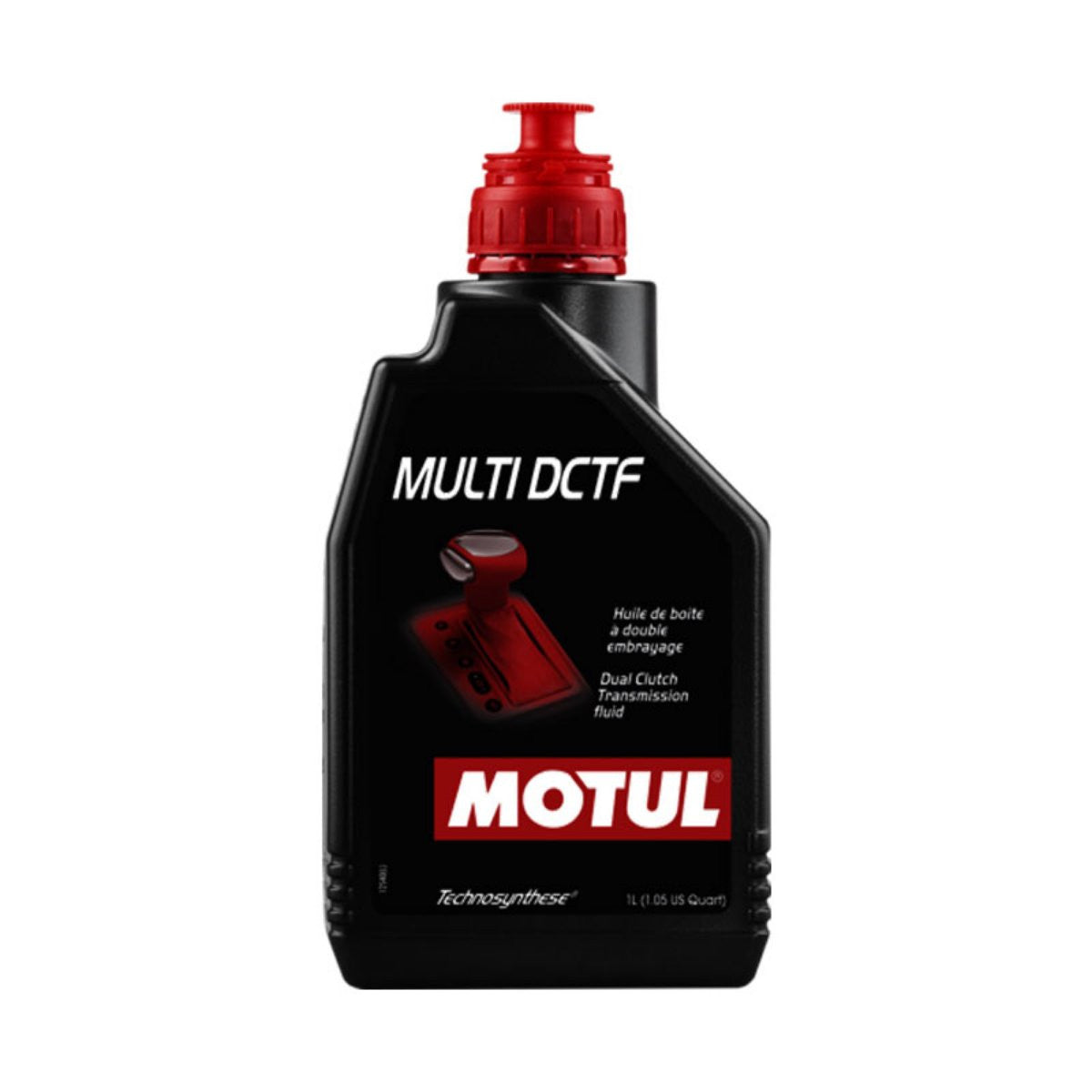 Ulei cutie automata Motul ULEI MULTI DCTF 1L Motul - imagine 1