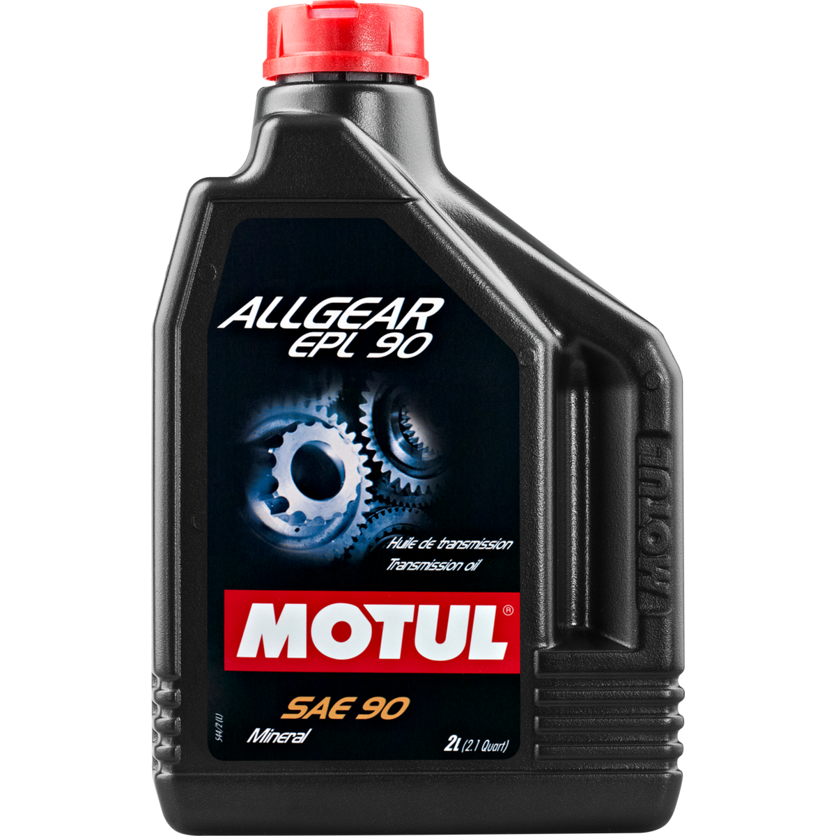 Ulei cutie manuala MOTUL EPL 90 2L Motul - imagine 1