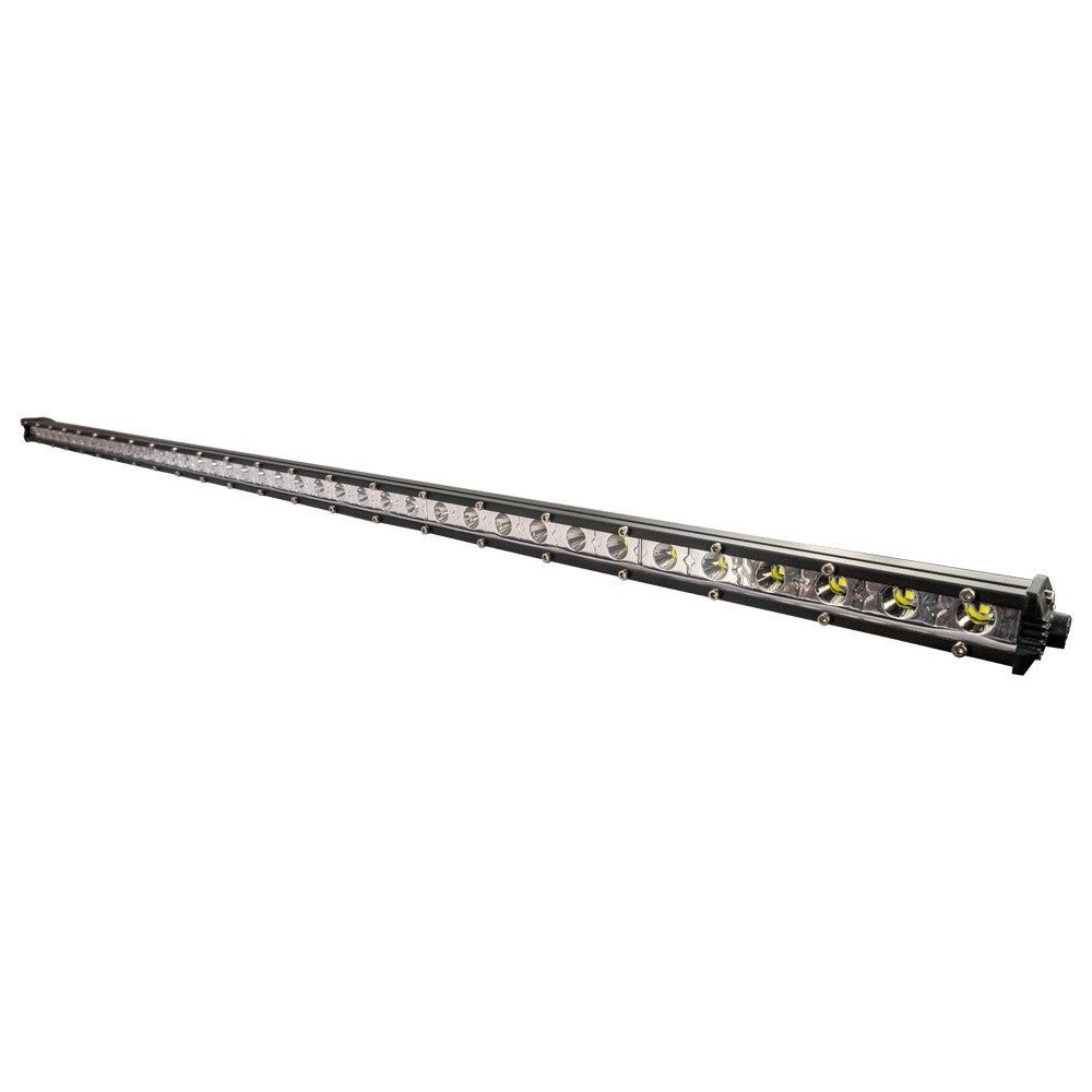 Bară Led Auto Off Road - 126W - 42 SMD LED Carguard Carguard - imagine 6
