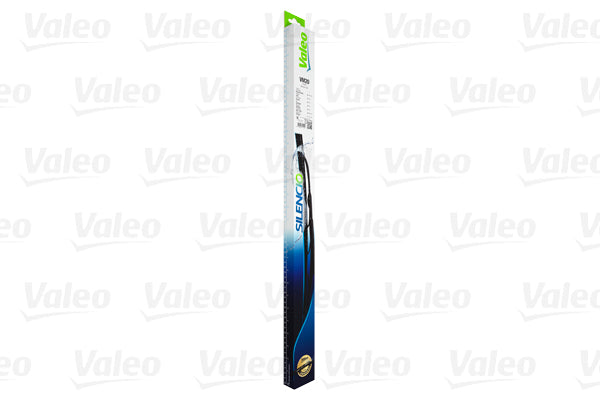 Ștergător Silencio Standard 650 mm Valeo - imagine 2