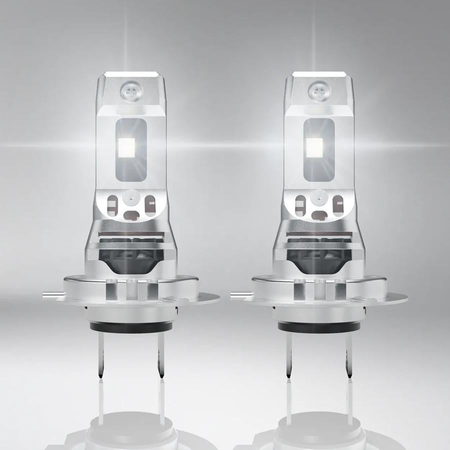Bec LED Osram Night Breaker Speed H7 - 6000 K - Set 2 buc Osram - imagine 3