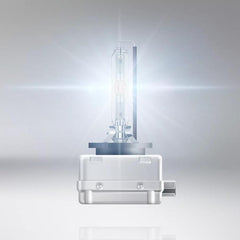 Bec Osram Xenarc Night Breaker 220 D1S 85V 35W Set 2 buc Osram - imagine 4