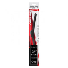 26"/65cm - ștergător universal de parbriz “FLAT” - CARGUARD Carguard - imagine 4