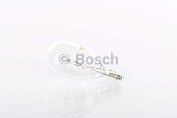 Bec Bosch Pure Light W16W 12V 16W W2,1x9,5d Bosch - imagine 1