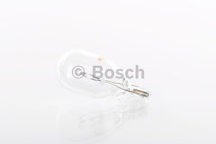 Bec Bosch Pure Light W16W 12V 16W W2,1x9,5d Bosch - imagine 1
