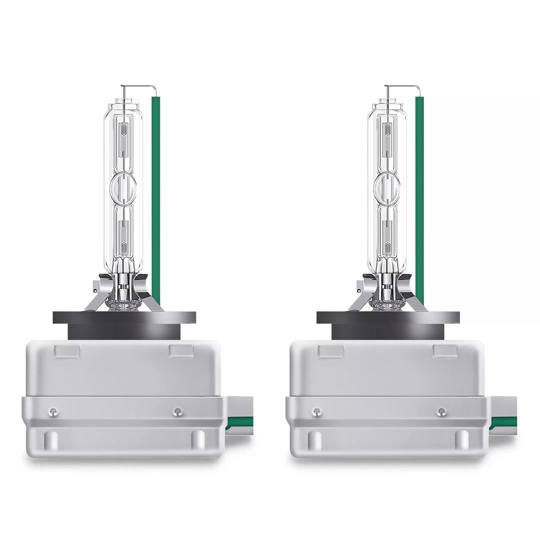 Bec Xenon Osram Xenarc Ultra Life D3S -  PK32d-5 - Set 2 buc Osram - imagine 2