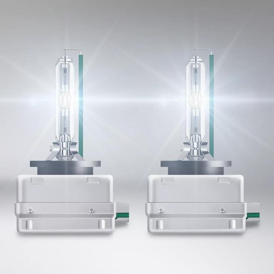 Bec Xenon Osram Xenarc Ultra Life D3S -  PK32d-5 - Set 2 buc Osram - imagine 3