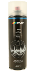 Spray adeziv Motip Glue 500 ml Motip - imagine 1