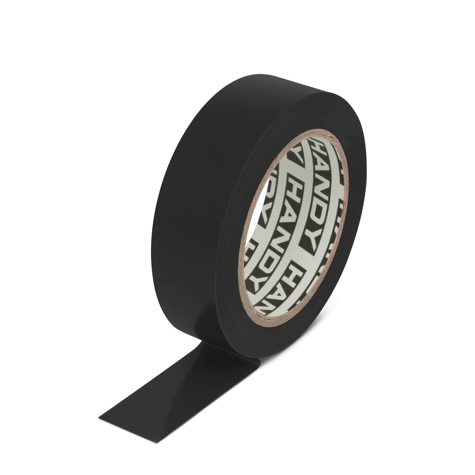 Banda izolatoare- 19 mm x 10 m - Negru Carguard - imagine 1