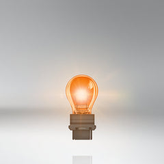Bec Osram Original PY27/7W 12V W2,5x16q Osram - imagine 2