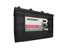 Acumulator Rombat Endurance HD 120 Ah ; 900A Rombat - imagine 3