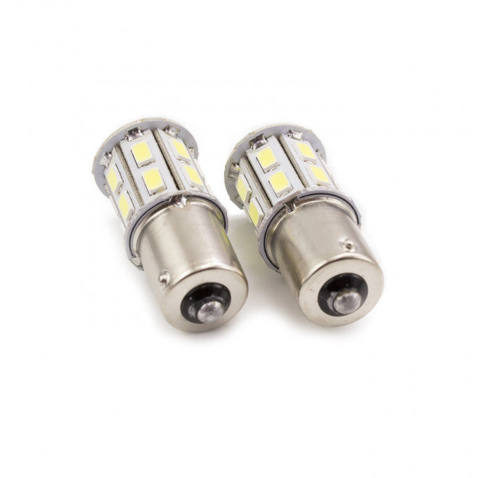 LED AUTO AUXILIAR P21W - 12V - CARGUARD Carguard - imagine 2