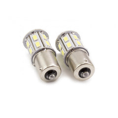 LED AUTO AUXILIAR P21W - 12V - CARGUARD Carguard - imagine 2
