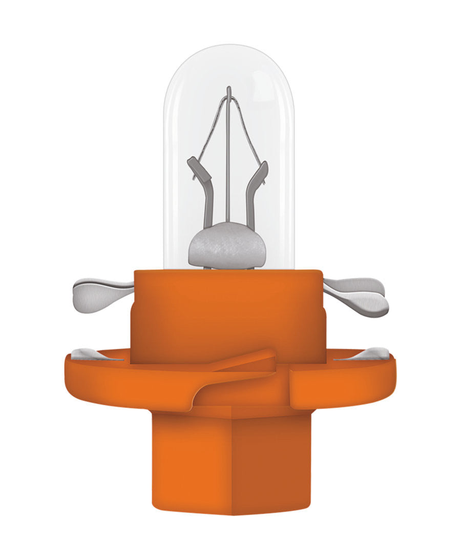 Bec Osram Original 1.12W 12V BX8,4d Osram - imagine 2