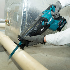 Fierastrau alternativ XGT 40Vmax, 32 mm, fara acumulatori Makita - imagine 2