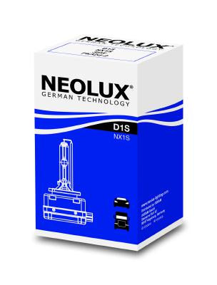Bec Xenon Neolux D1S 85V 35W PK32d-2 Neolux - imagine 1