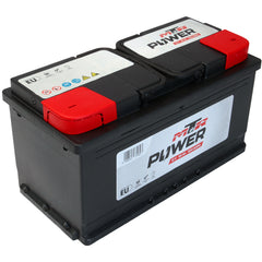 Acumulator MTR Power 12V 88 Ah 800 A MTR - imagine 2
