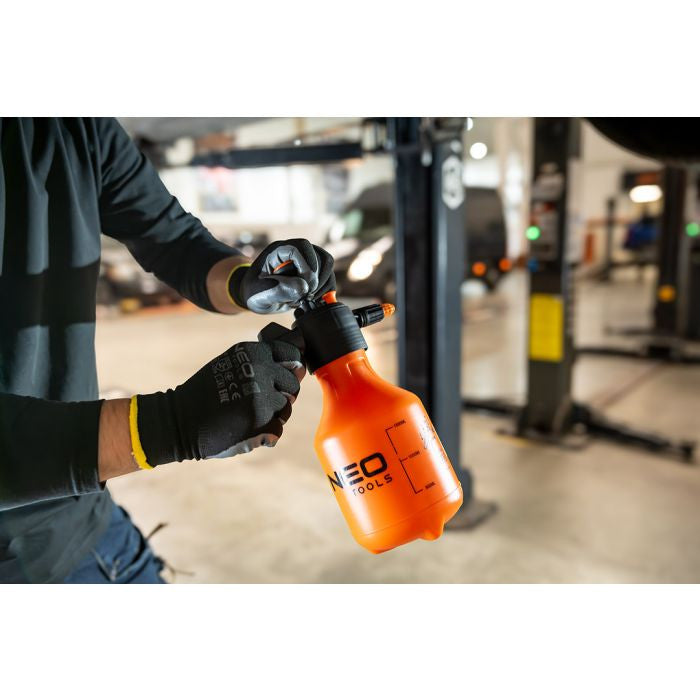 Pompa de spalat cu presiune  1.5l Neo Tools - imagine 2