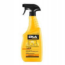 ERLA LCD 750ml-Solutie pentru curatat ecrane LCD K2 - imagine 1