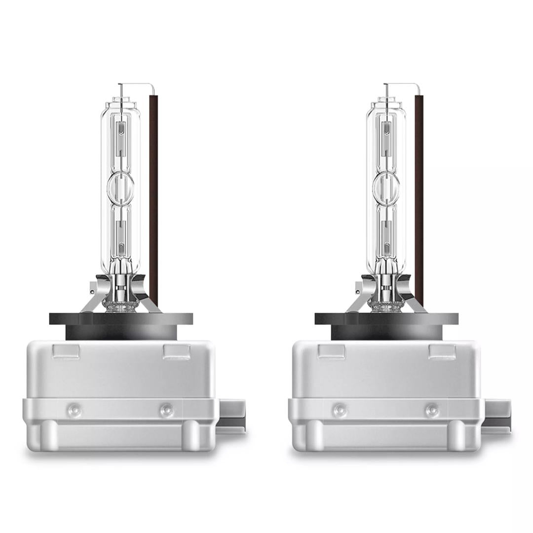 Bec Osram Xenarc Night Breaker 220 D1S 85V 35W Set 2 buc Osram - imagine 5