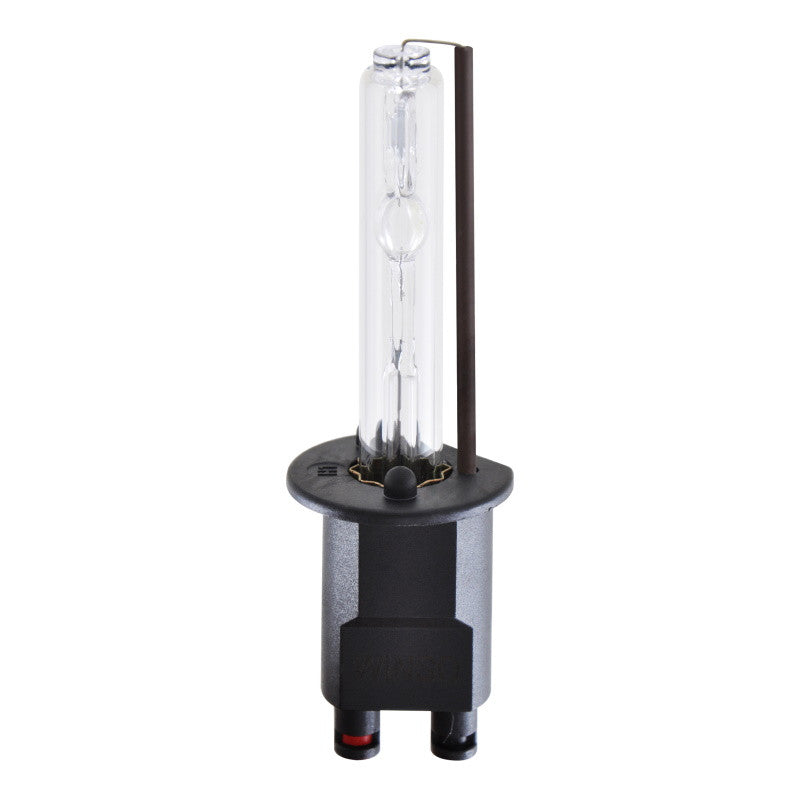 Bec Xenon Winso H1 4300K, 85V, 35W P14.5s KET Winso - imagine 2