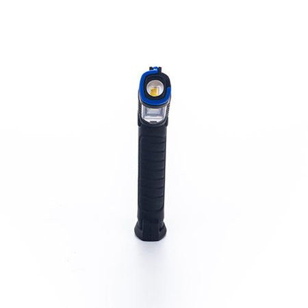 Lampă COB pivotantă Mini 3W + 3W Magneti Marelli - imagine 3