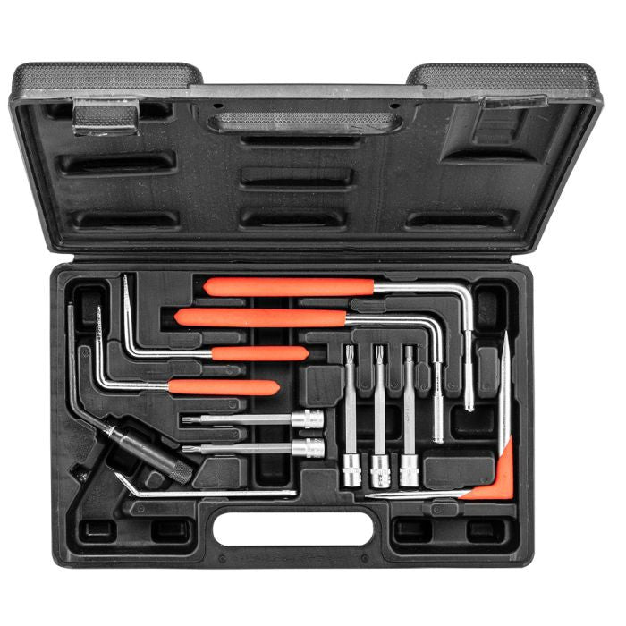 Set de unelte pentru indepartarea airbag Neo Tools - imagine 1