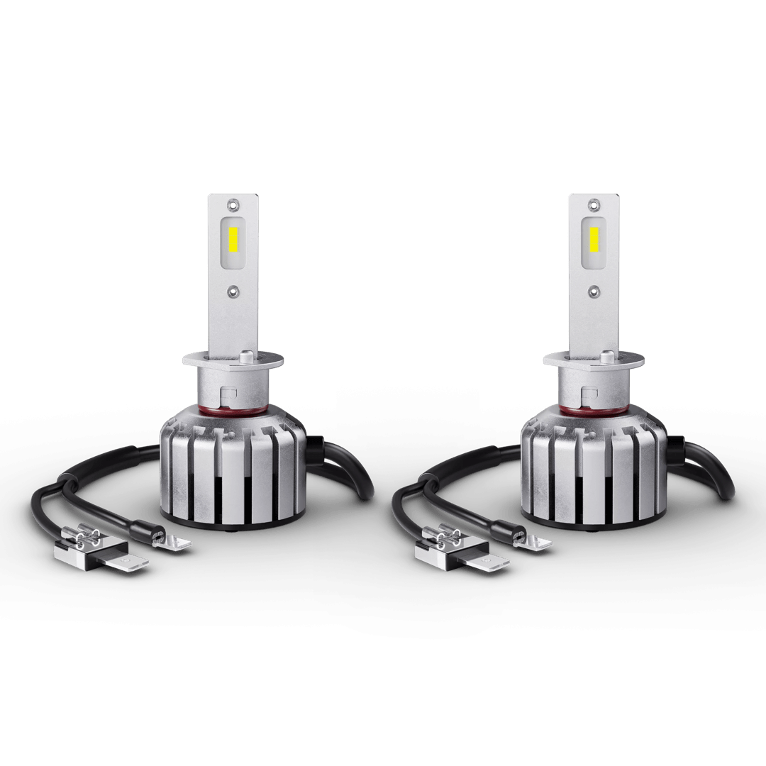 Bec Led Osram Night Breaker H1 P14,5s Osram - imagine 4