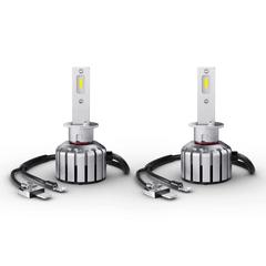 Bec Led Osram Night Breaker H1 P14,5s Osram - imagine 4