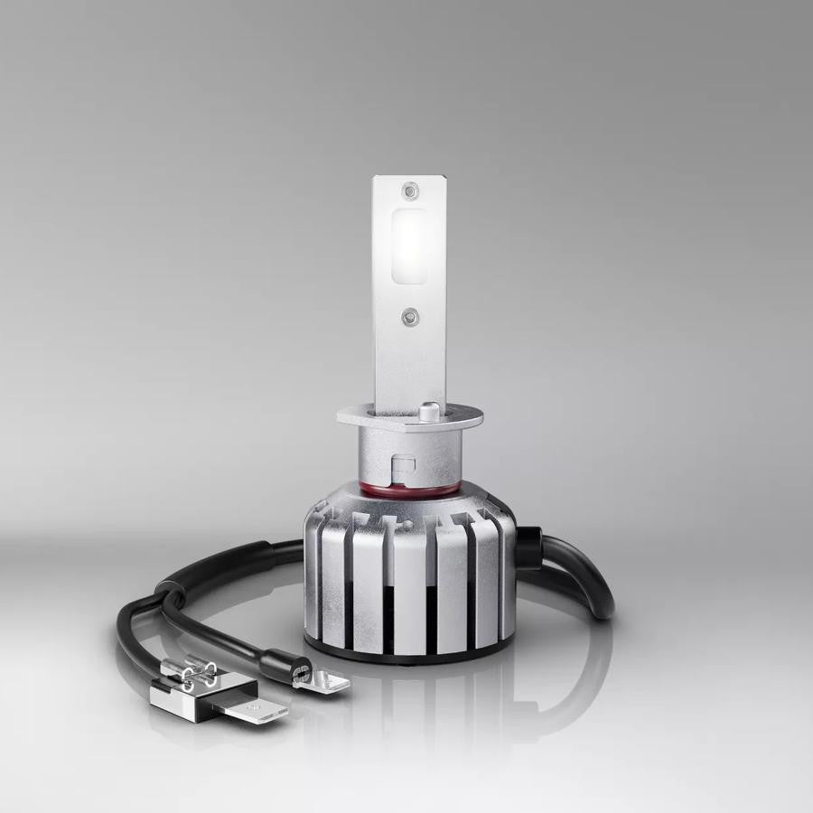 Bec Led Osram Night Breaker H1 P14,5s Osram - imagine 5