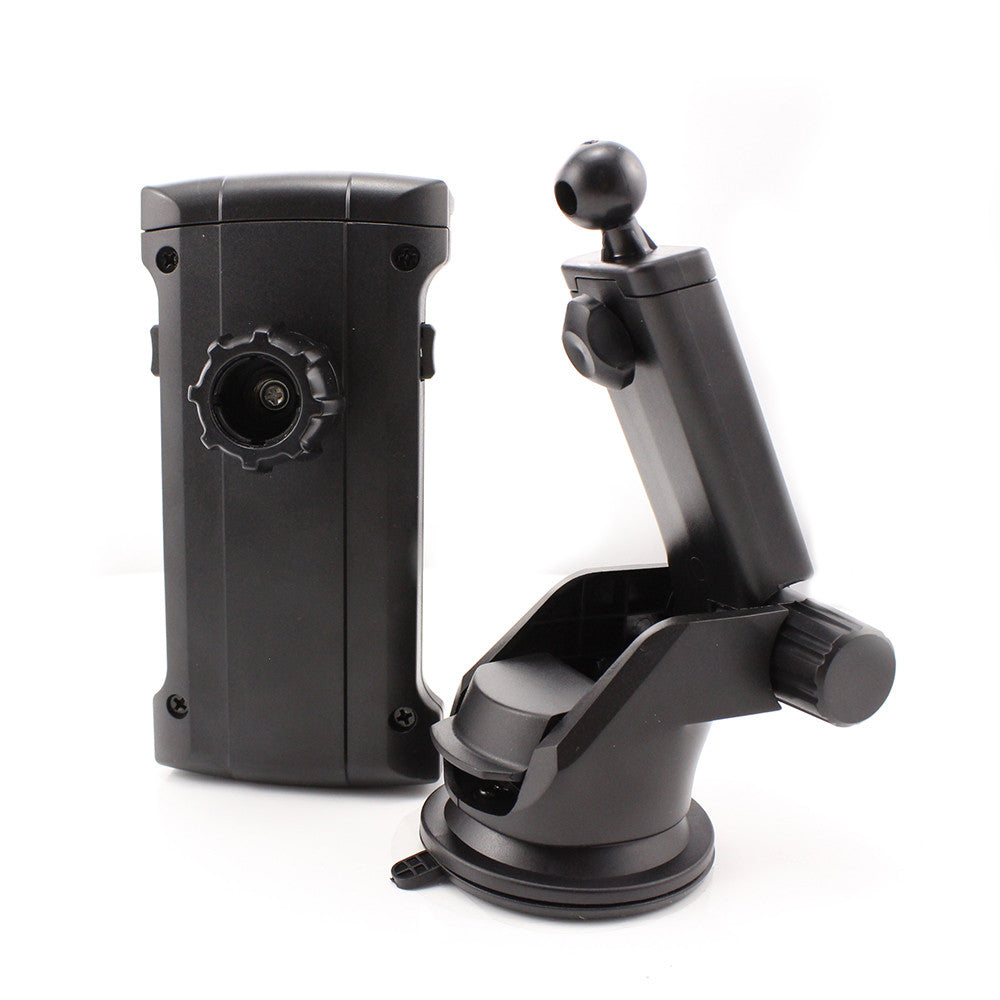 Suport pentru tableta universal Carguard - imagine 6
