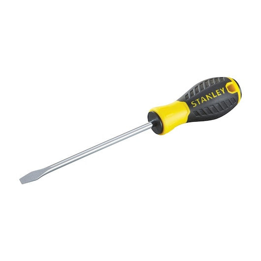 Șurubelniță evazată STANLEY® Essential 6,5 mm x 150 mm Stanley - imagine 1