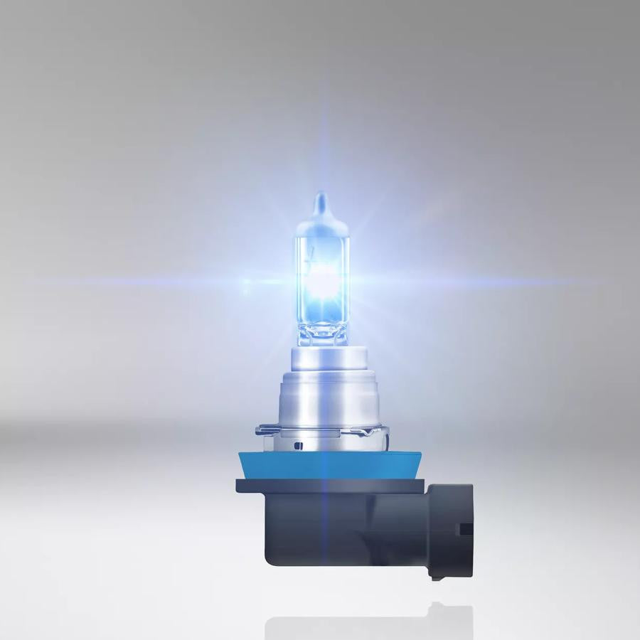 Bec Osram Cool Blue Intense H8 35W 12V PGJ19-1 Set 2 buc Osram - imagine 4