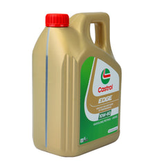 Ulei motor Castrol Edge 10W60 4L Castrol - imagine 3