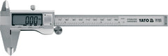 Subler electronic 150 MM Yato - imagine 1