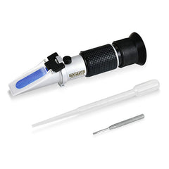 Refractometru 4 in 1 Toptul - imagine 1