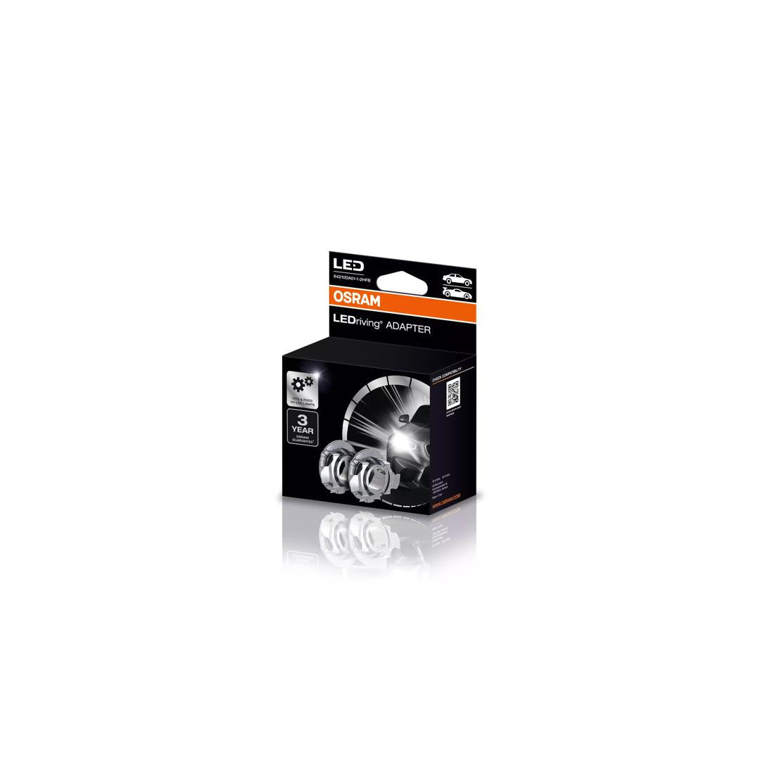 Adaptor Becuri LEDriving 64210DA01-1 Osram - imagine 3