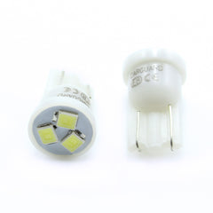 Bec MTR T10 12V 0.3W Set 2 buc Carguard - imagine 3