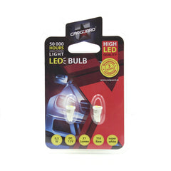 Bec MTR T10 12V 0.3W Set 2 buc Carguard - imagine 4