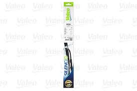 Stergator Valeo Silencio Performance 280 mm Valeo - imagine 2