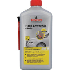 Gel pentru indepartat rugina, Nigrin Performance, 1L Nigrin - imagine 1