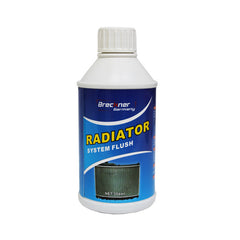 Solutie pentru curatat radiatorul/instalatia de racire 354 ml BRECKNER GERMANY - imagine 1