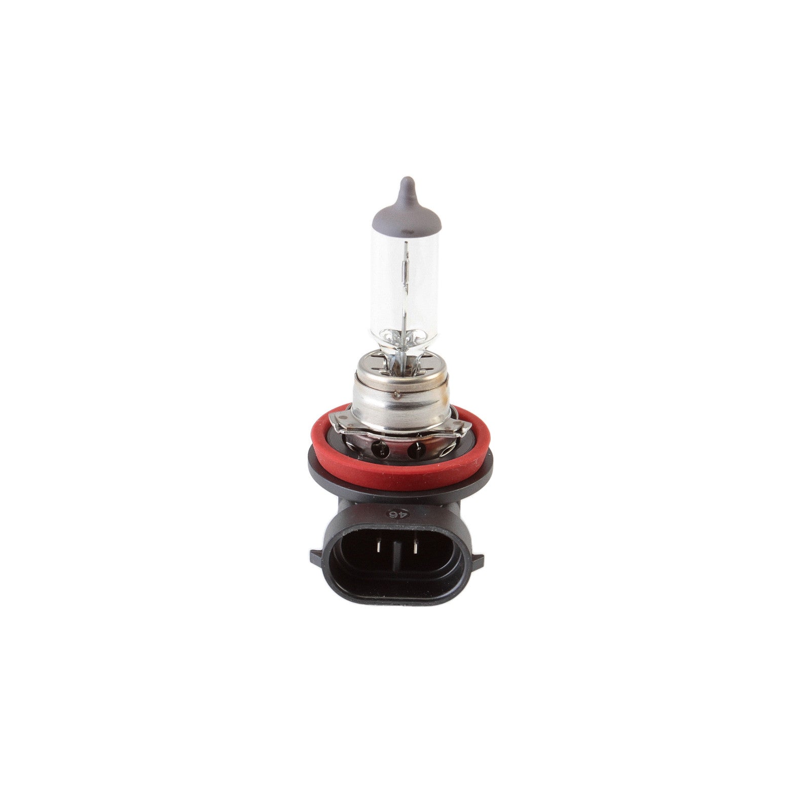 Bec Osram Original H8 12V 35W PGJ19-1 Osram - imagine 2